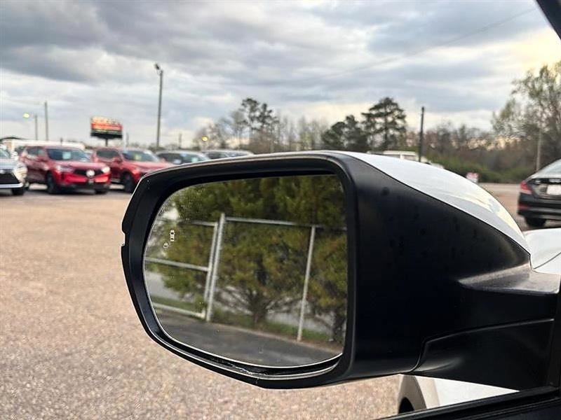 Used 2020 Honda CR-V EX-L image 14