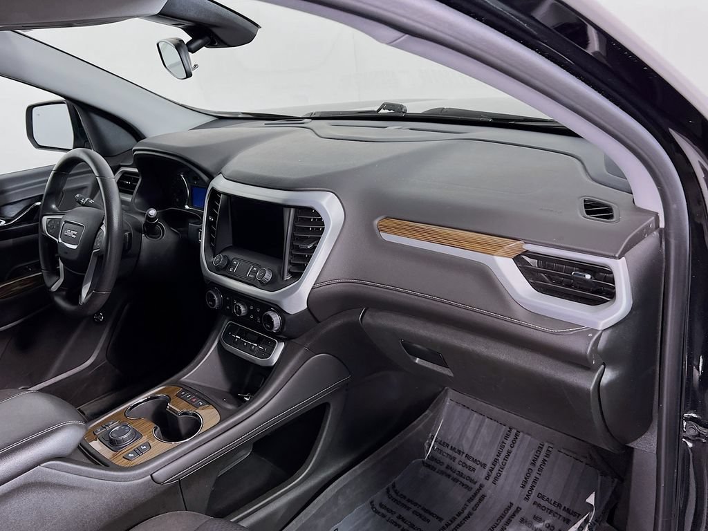 Certified 2023 GMC Acadia SLE w/ Driver Convenience Package AWD/4WD image 31
