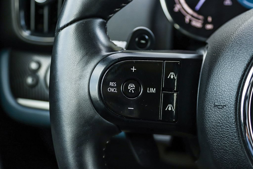 Used 2022 MINI Cooper Countryman S FWD image 27