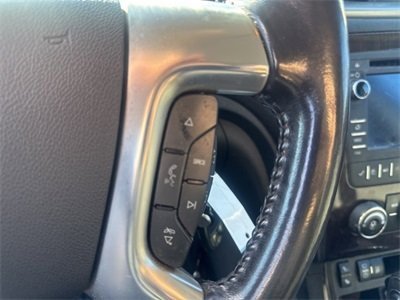 Used 2016 Chevrolet Traverse LT image 19