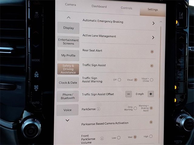 New 2026 RAM 1500 Tungsten image 10