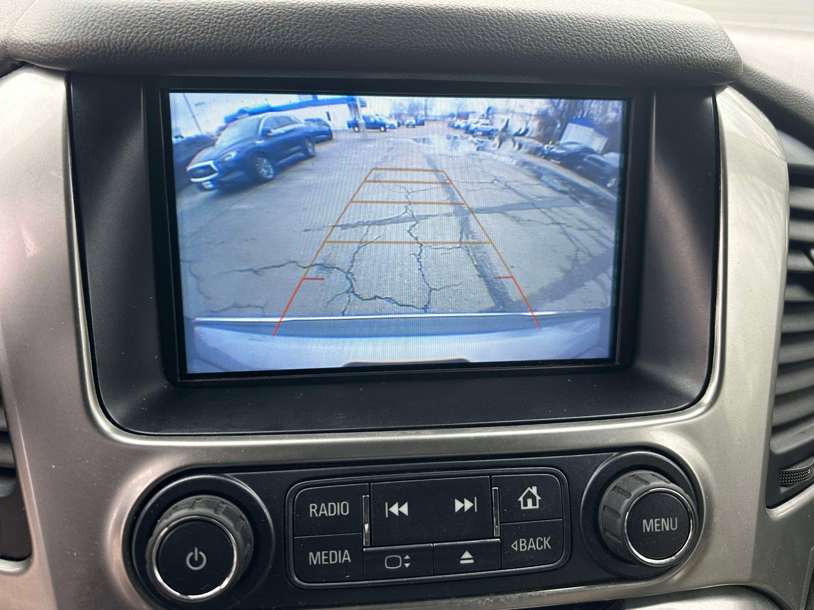 Used 2020 Chevrolet Tahoe Premier image 12