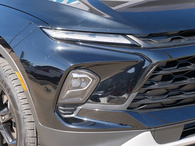 Used 2023 Chevrolet Blazer LT w/ Convenience Package image 10