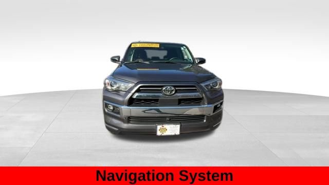 Used 2023 Toyota 4Runner Limited image 12