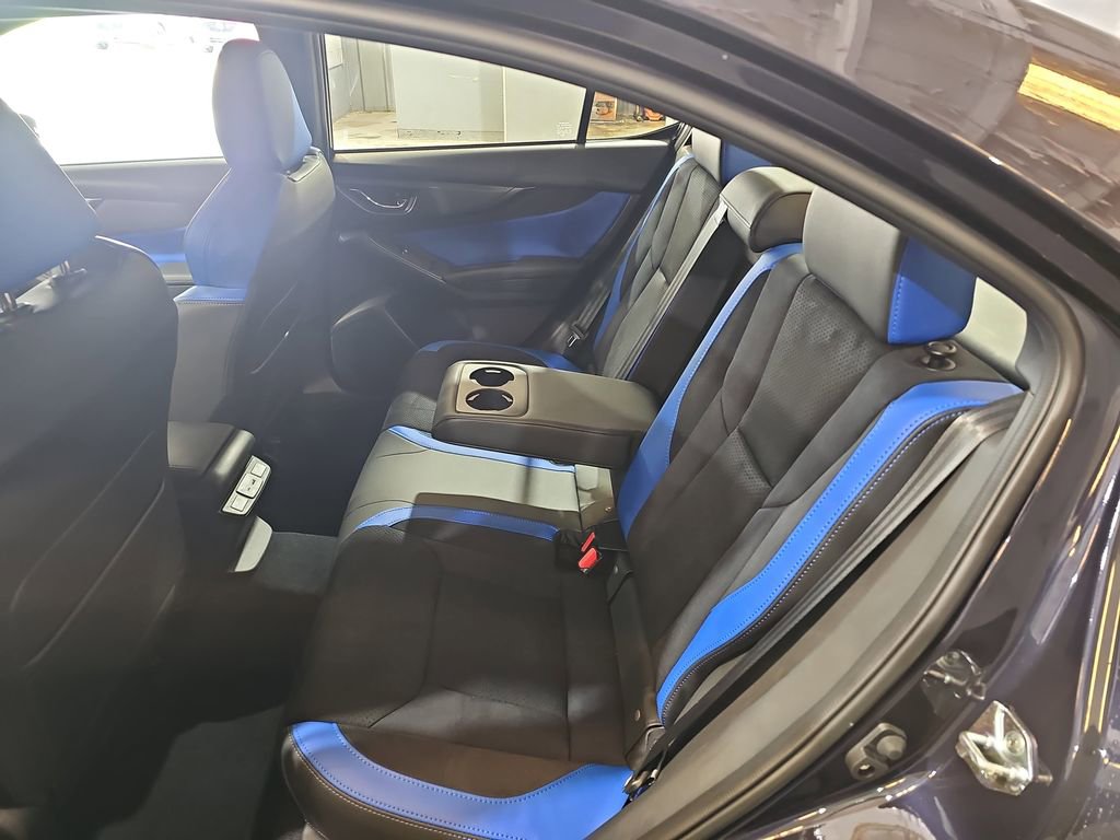New 2026 Subaru WRX tS AWD/4WD image 15