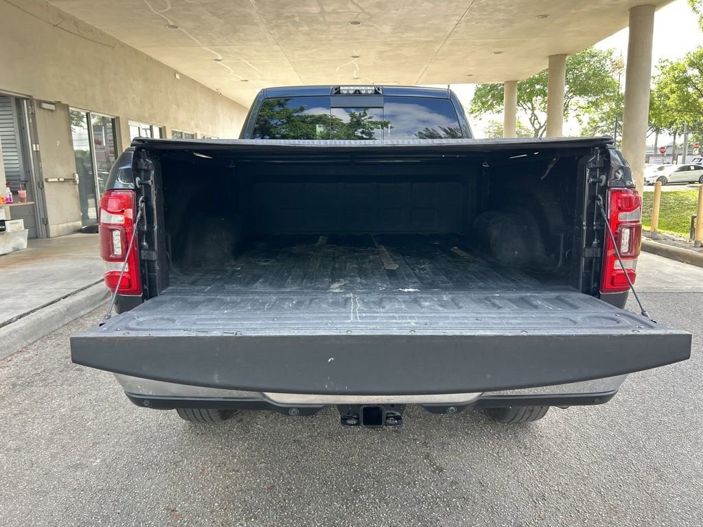 Used 2020 RAM 2500 Laramie image 41