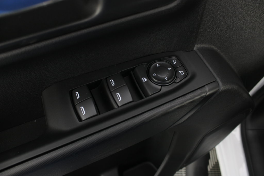 New 2026 Chevrolet Silverado 1500 Custom w/ Turbomax Blackout Package AWD/4WD image 14