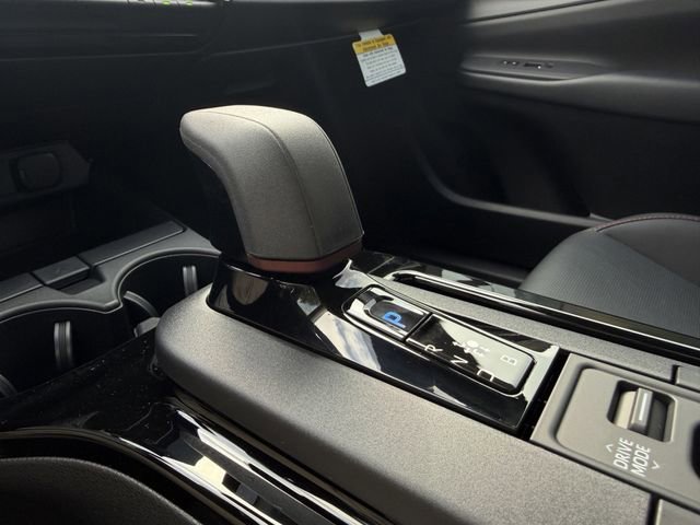 New 2026 Toyota Prius Plug-In Hybrid FWD image 18