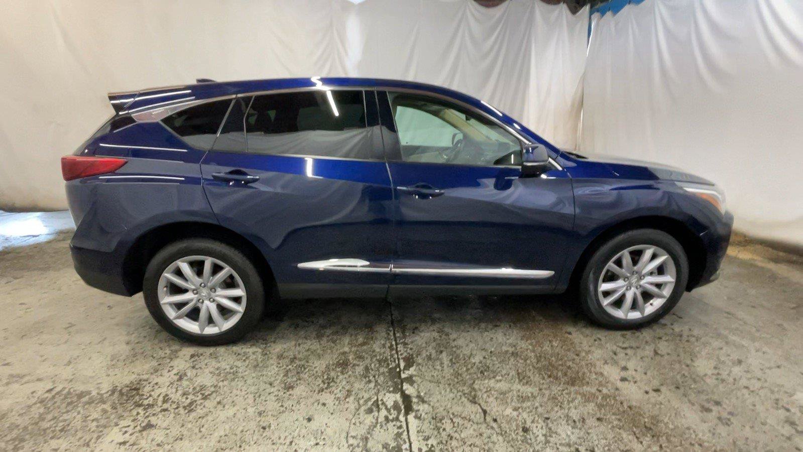 Used 2024 Acura RDX SH-AWD image 5