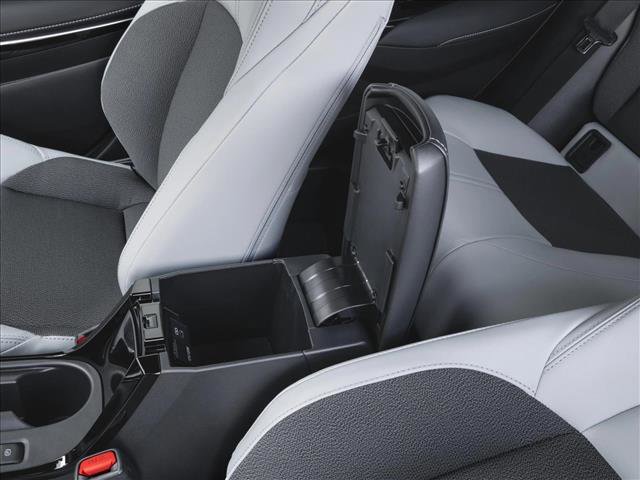 New 2026 Toyota Corolla XSE FWD image 10