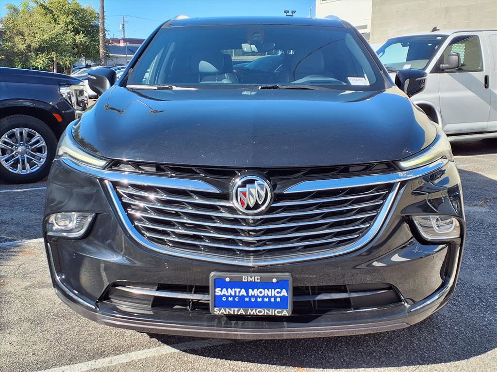 Used 2023 Buick Enclave Premium w/ Experience Buick Package image 2