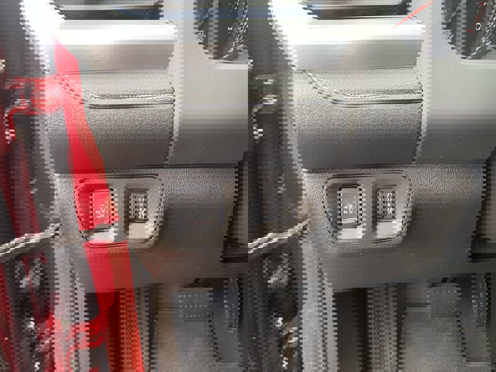 Used 2023 GMC Acadia SLE w/ Driver Convenience Package AWD/4WD image 43