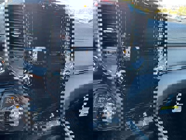 New 2026 RAM 1500 Laramie w/ Sport Appearance Package image 25