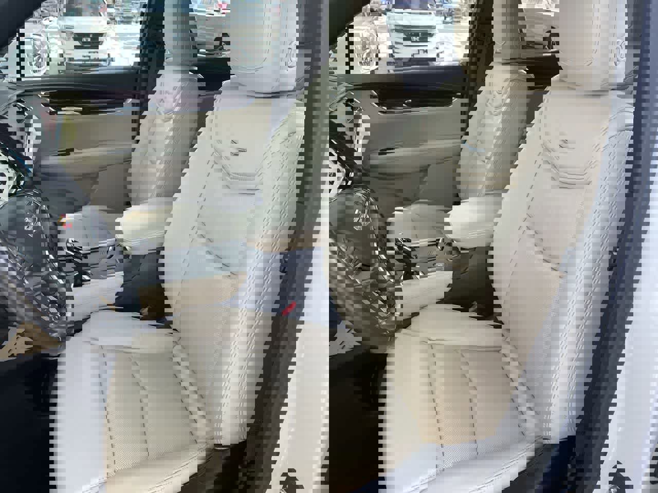 Used 2019 Cadillac XT5 Luxury image 12