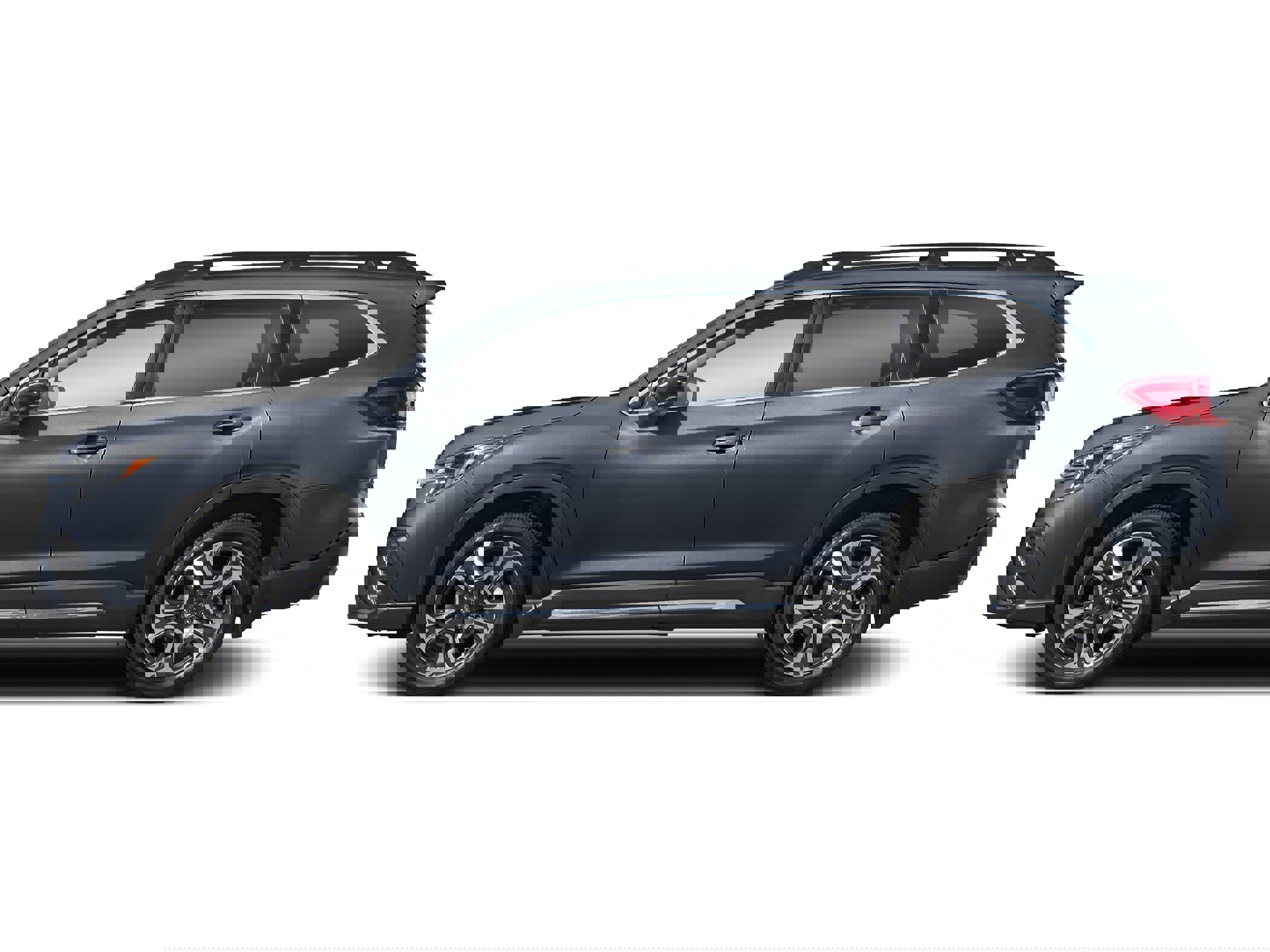 New 2025 Subaru Ascent Limited image 3