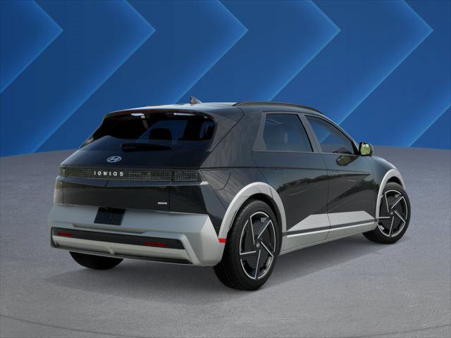 New 2026 Hyundai Ioniq 5 Limited image 4