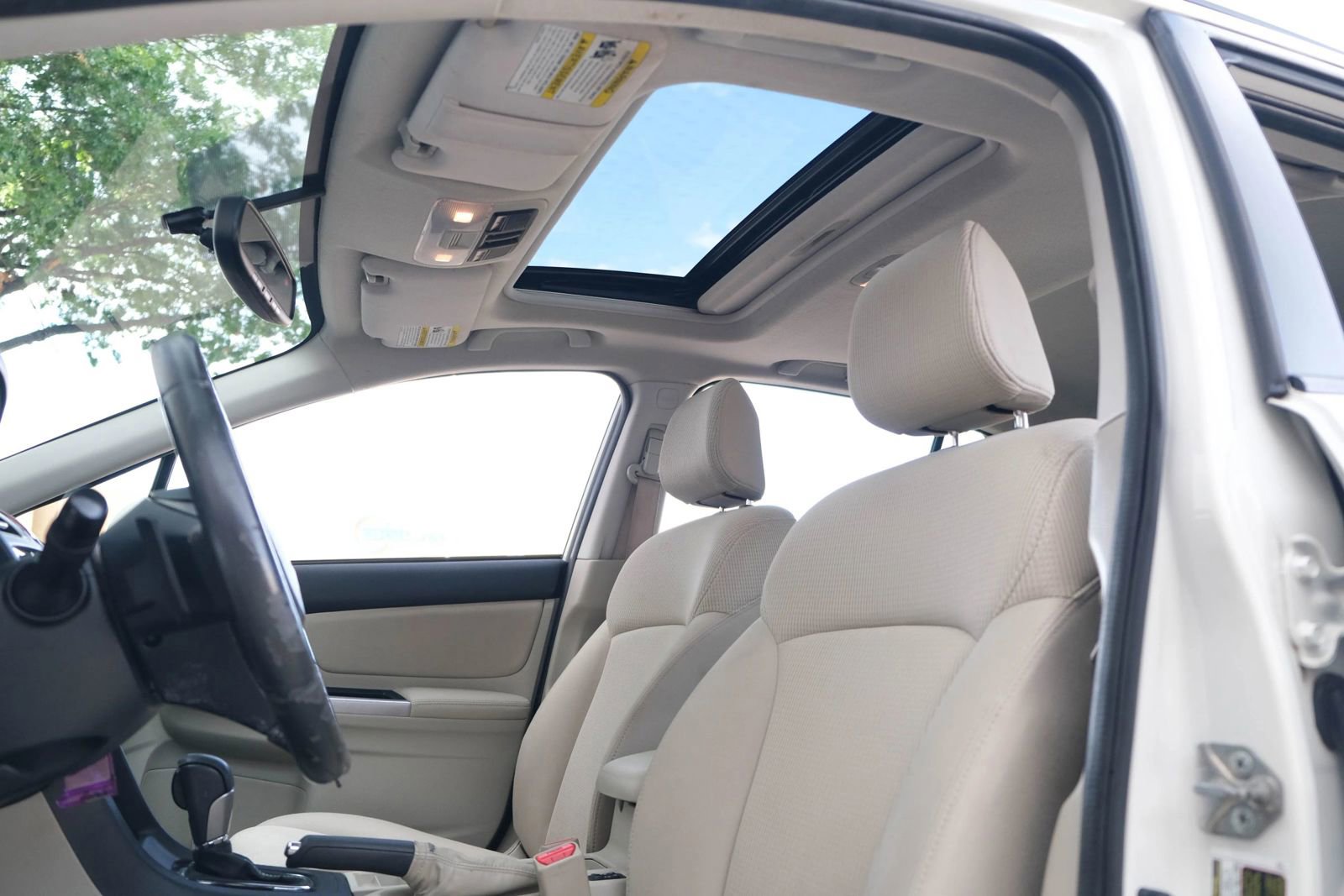 Used 2016 Subaru Impreza 2.0i Sport Premium image 22