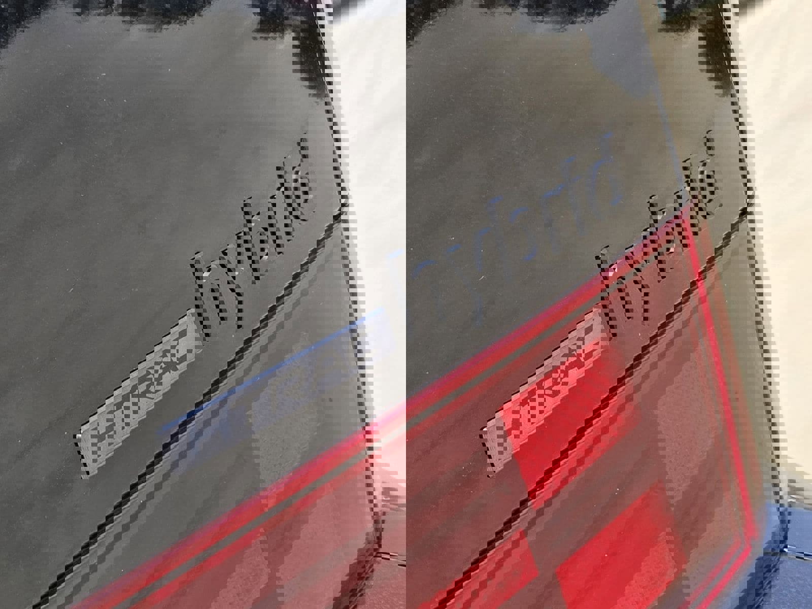 Used 2025 Hyundai Santa Fe Calligraphy image 7