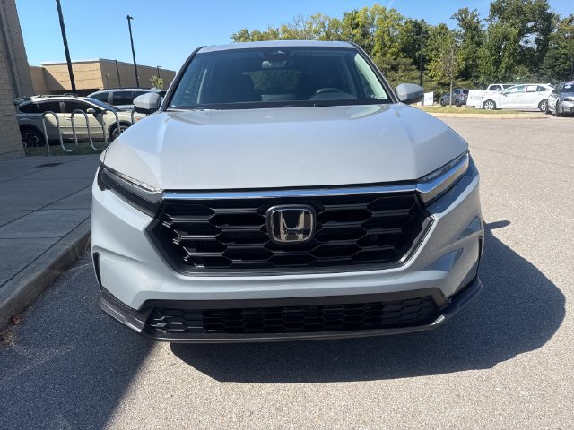 New 2026 Honda CR-V LX image 8
