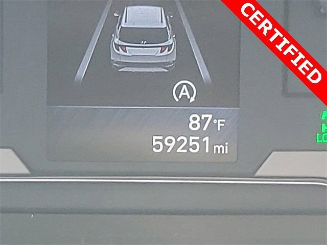 Used 2023 Hyundai Tucson SEL image 7