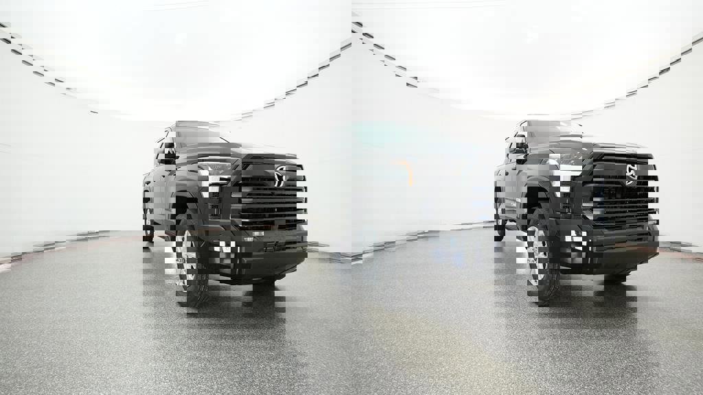 New 2025 Toyota Tundra SR5 image 33