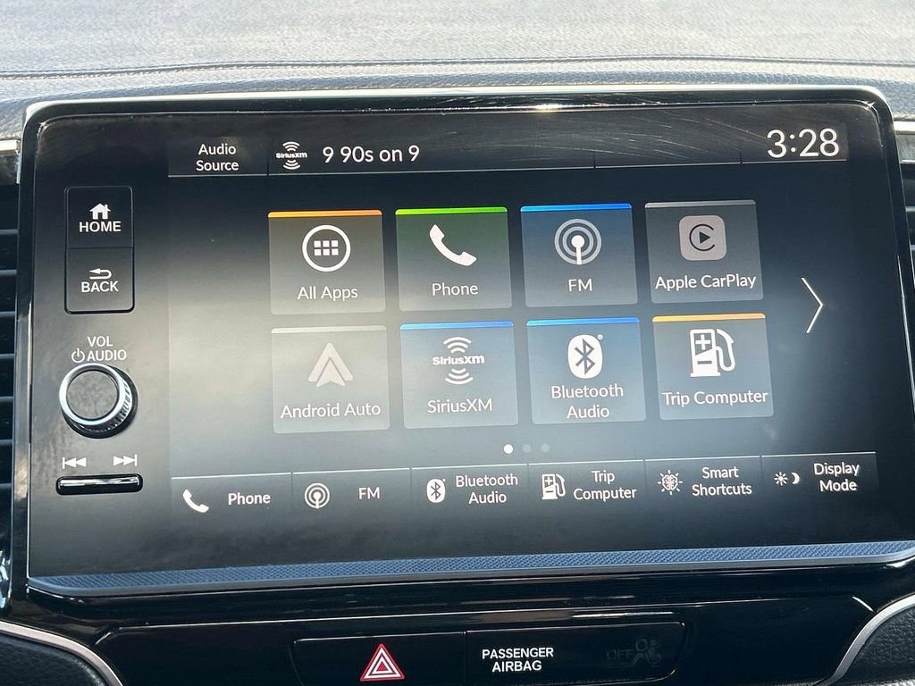 Used 2025 Honda Ridgeline RTL image 35