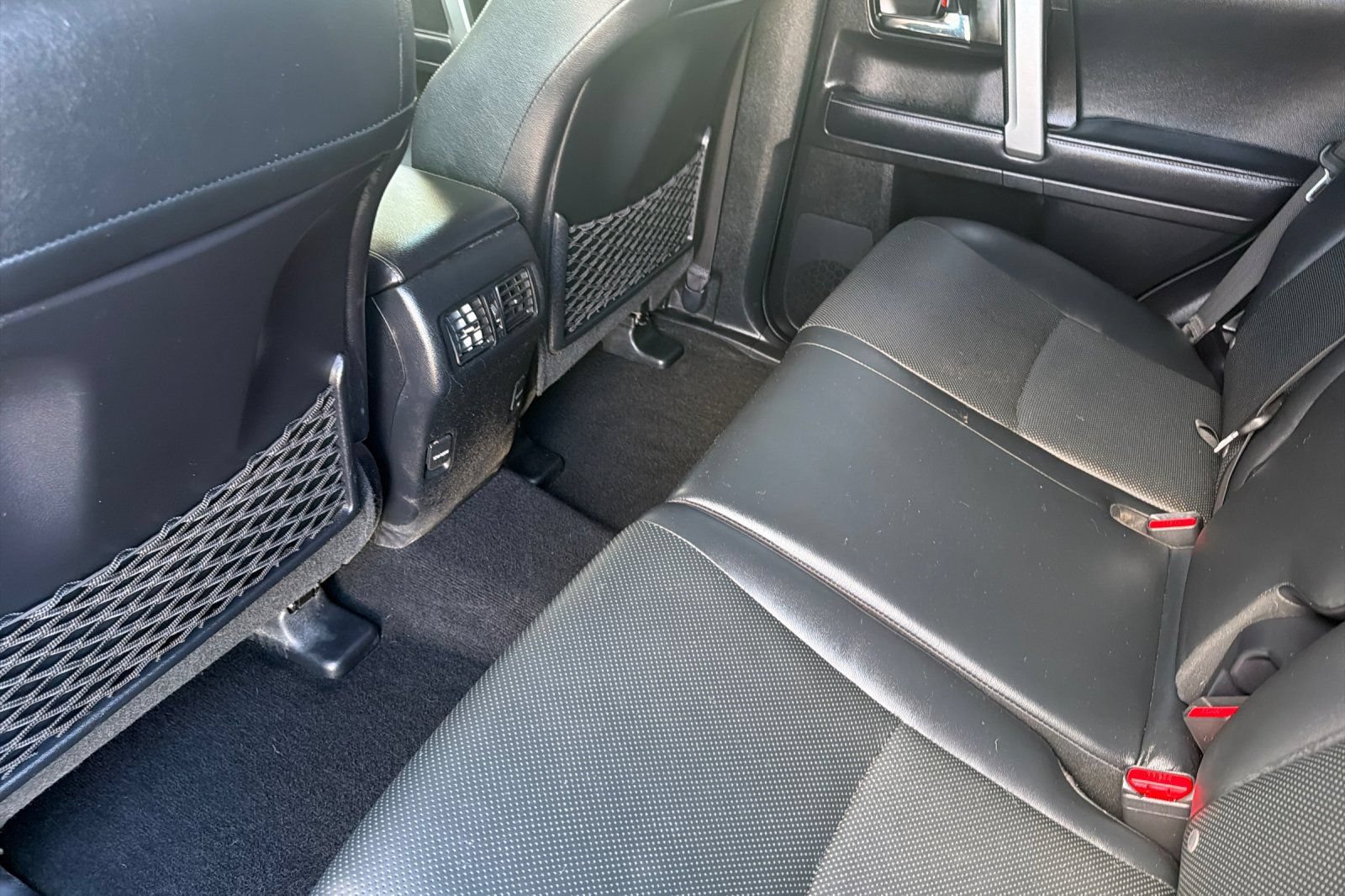 Used 2019 Toyota 4Runner Limited AWD/4WD image 16