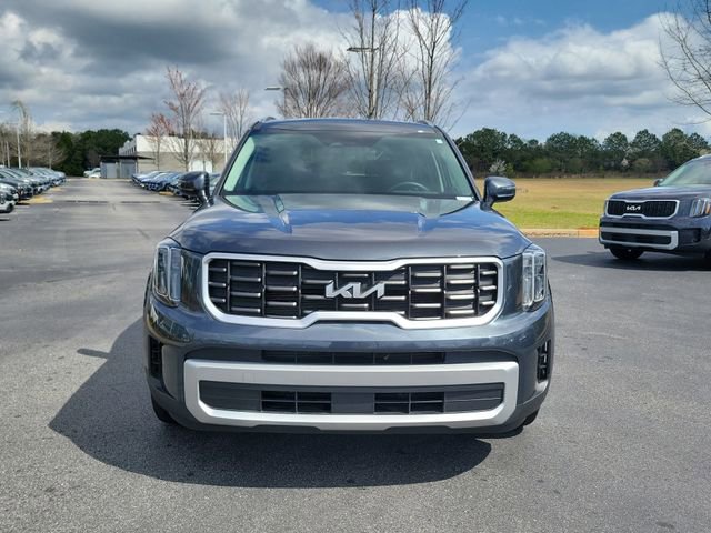 Used 2023 Kia Telluride S w/ S Sunroof Package image 2