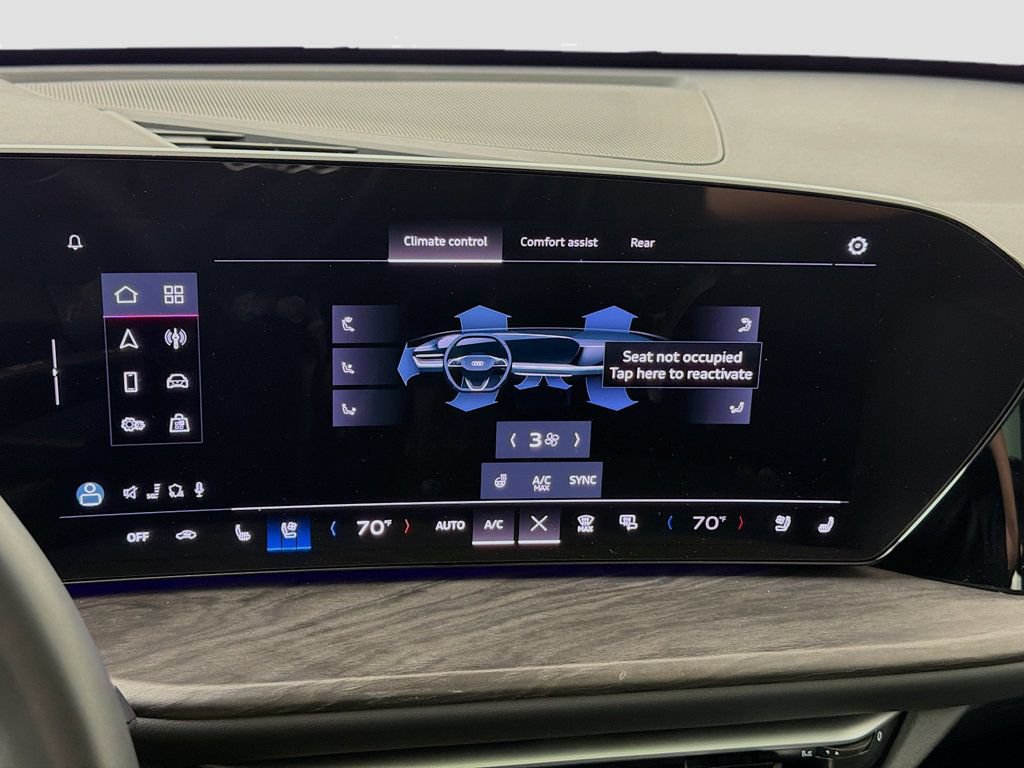 Certified 2025 Audi Q5 Premium Plus w/ Premium Plus AWD/4WD image 16