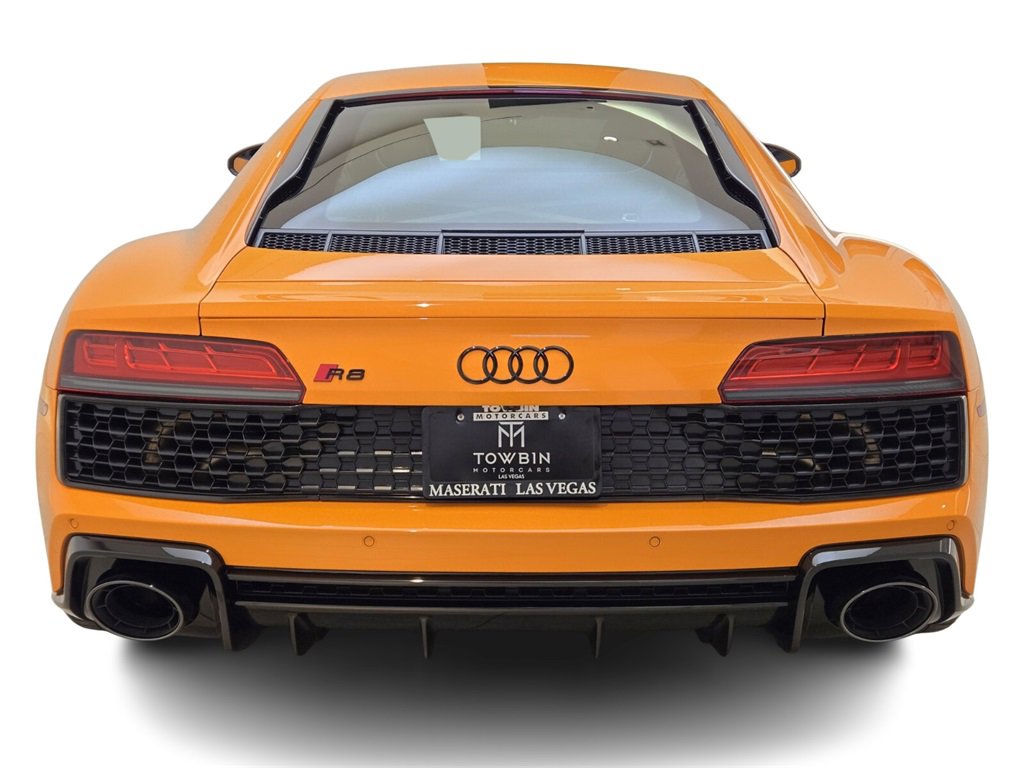Used 2021 Audi R8 V10 image 10