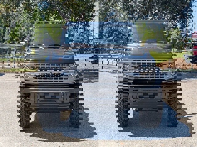 New 2025 Ford Bronco Badlands image 8