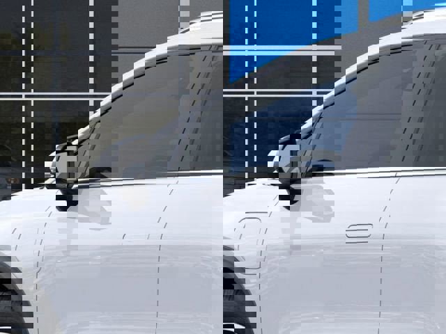 New 2026 Chevrolet Equinox EV LT image 12