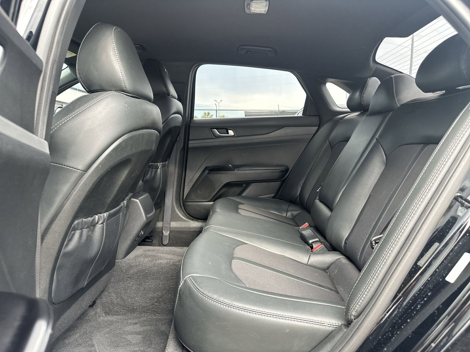 Used 2024 Kia K5 GT-Line w/ GT-Line Premium Package image 24