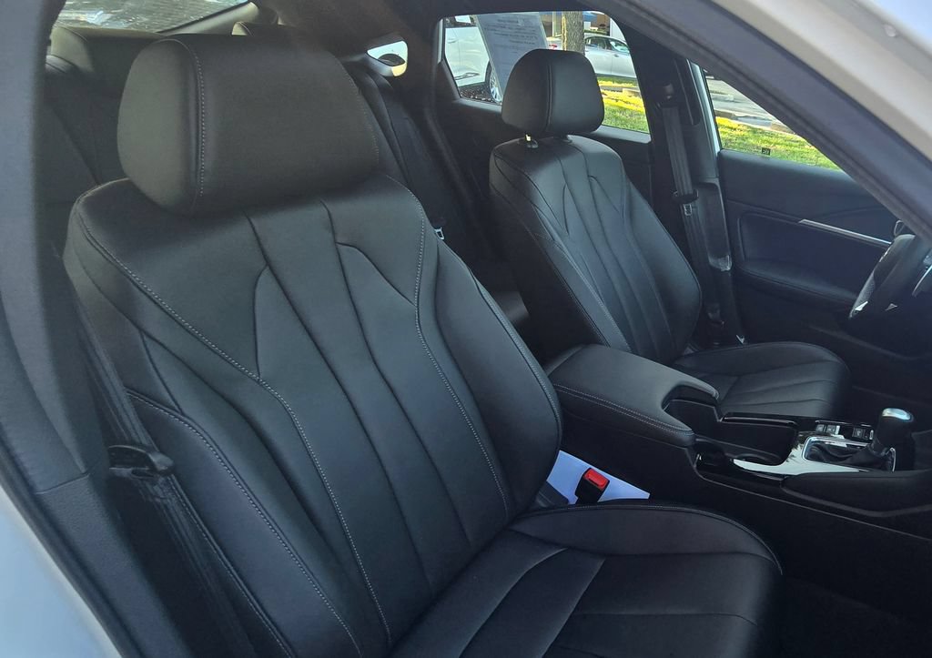 Certified 2026 Acura Integra A-Spec FWD image 31
