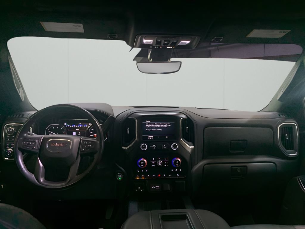 Used 2021 GMC Sierra 1500 AT4 w/ AT4 Value Package image 16