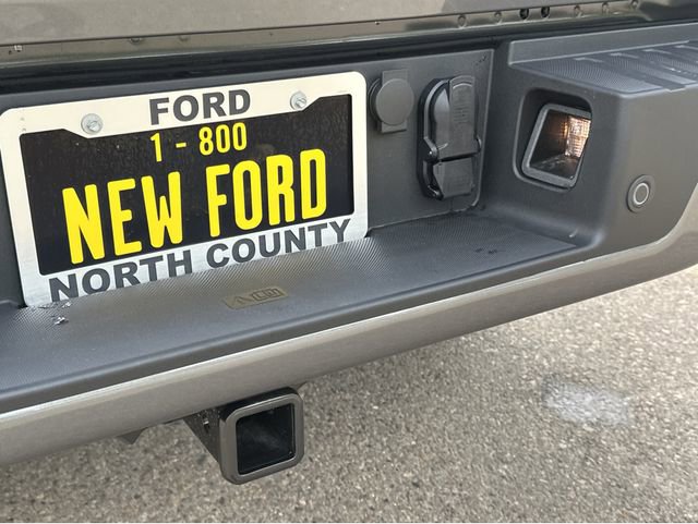 New 2026 Ford F150 STX w/ Equipment Group 200A image 21