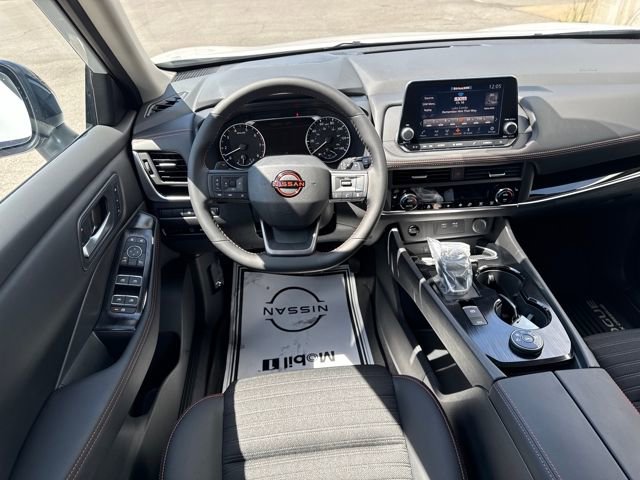 New 2026 Nissan Rogue SV image 16