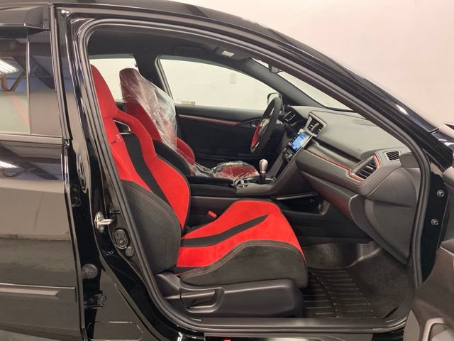 Used 2021 Honda Civic Type R image 22