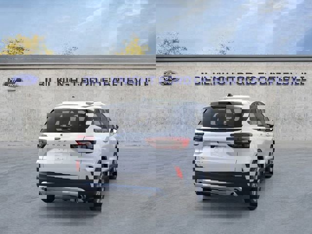 New 2025 Ford Escape Active image 8