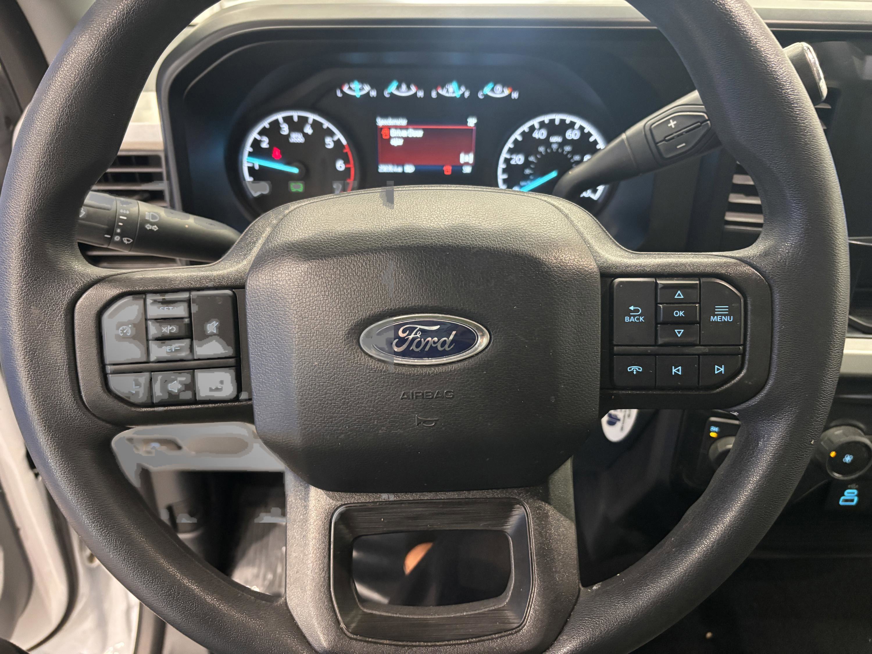 Certified 2023 Ford F250 XLT AWD/4WD image 20