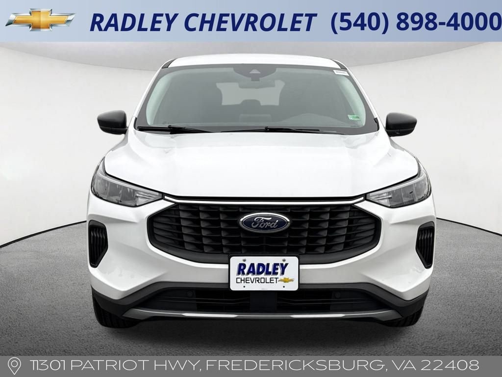 Used 2024 Ford Escape Active image 8