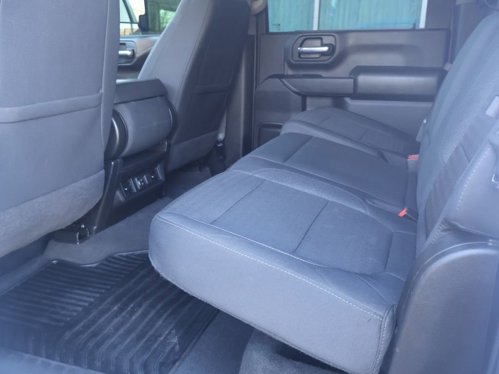 Used 2023 Chevrolet Silverado 3500 LT w/ Convenience Package AWD/4WD image 28