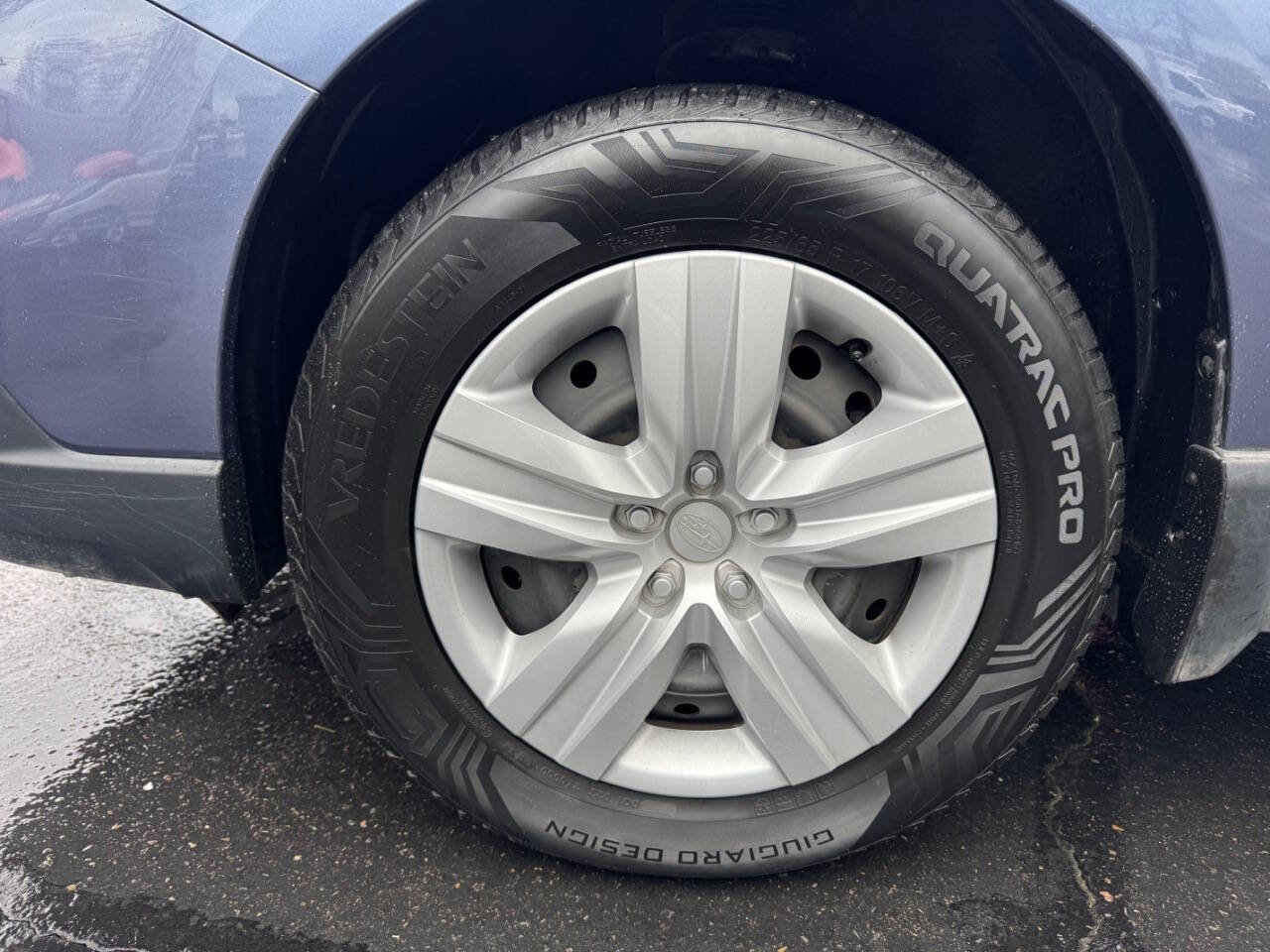 Used 2015 Subaru Outback 2.5i image 18