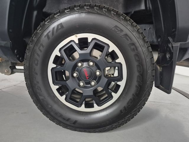 Certified 2024 Toyota Tacoma TRD Off-Road image 11
