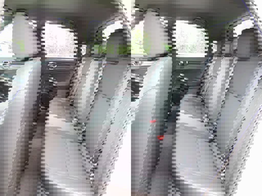 New 2026 Honda Civic Sport image 13