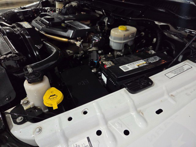 Used 2016 RAM 2500 Longhorn w/ Convenience Group image 99