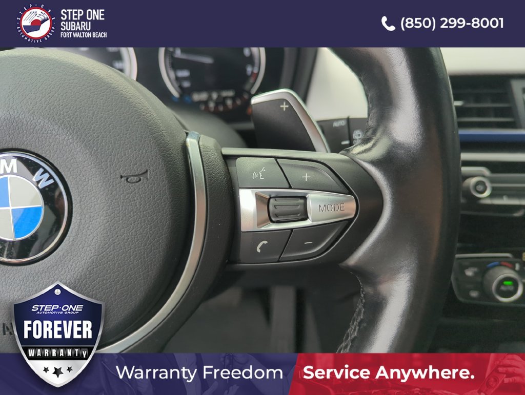 Used 2021 BMW X1 sDrive28i w/ M Sport Package FWD image 23