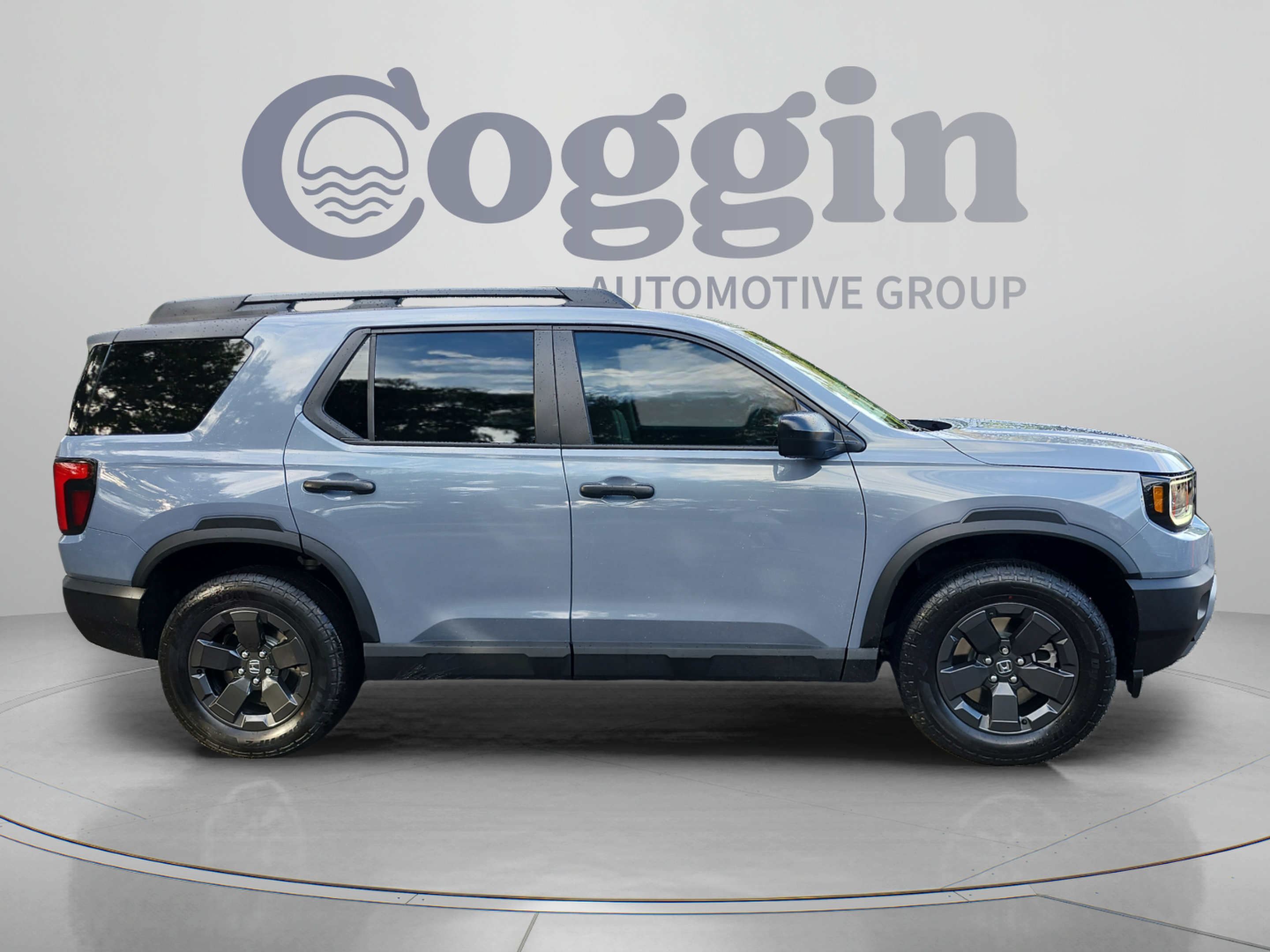 New 2026 Honda Passport RTL image 6