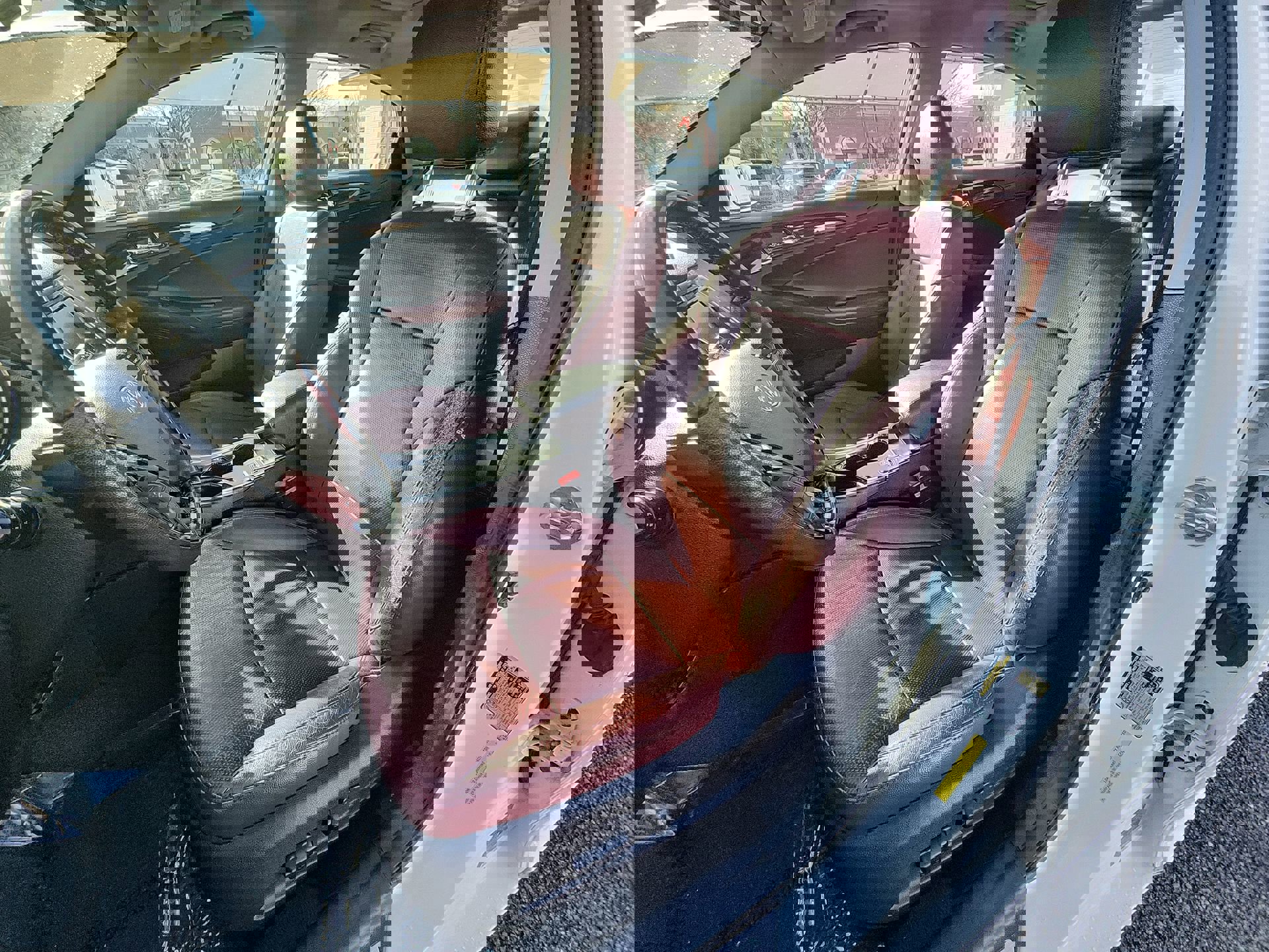 Used 2013 Hyundai Sonata Limited w/ Premium Pkg image 13