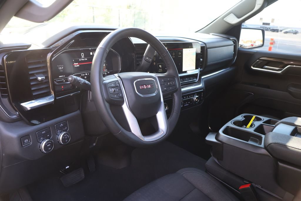 Used 2023 GMC Sierra 1500 Elevation image 28